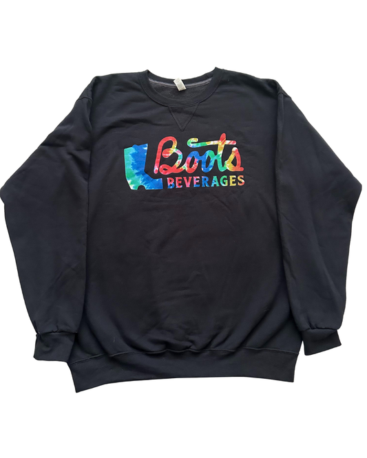 Boots Sweaters **ALMOST GONE**