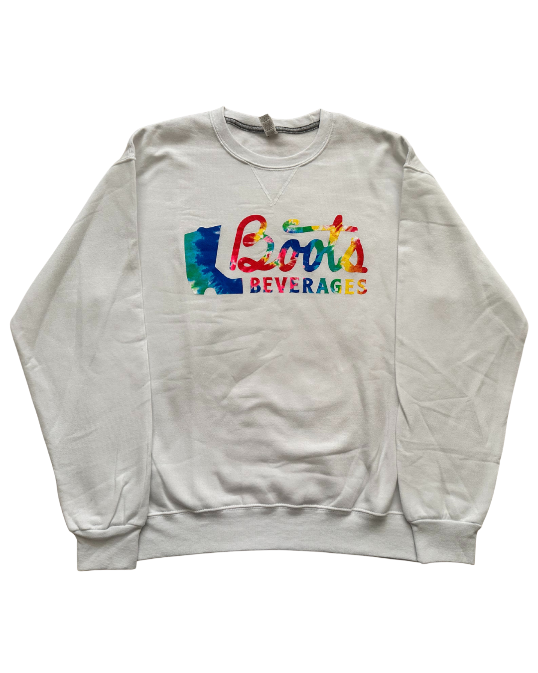 Boots Sweaters **ALMOST GONE**