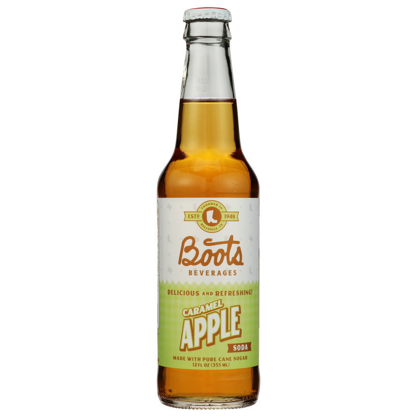 Caramel Apple - 12 Pack