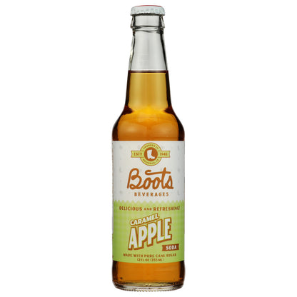 Caramel Apple - 12 Pack
