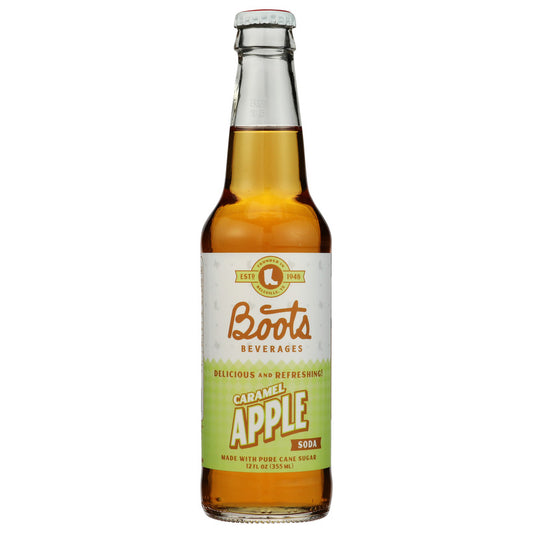 Caramel Apple - 12 Pack