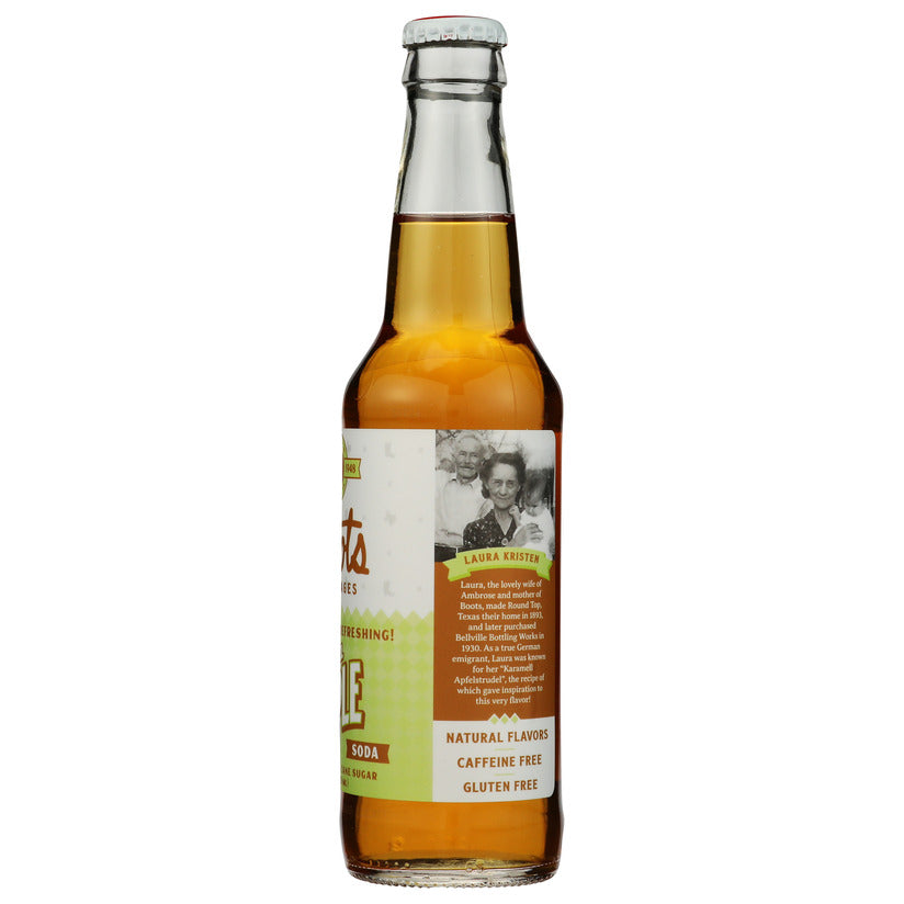 Caramel Apple - 12 Pack