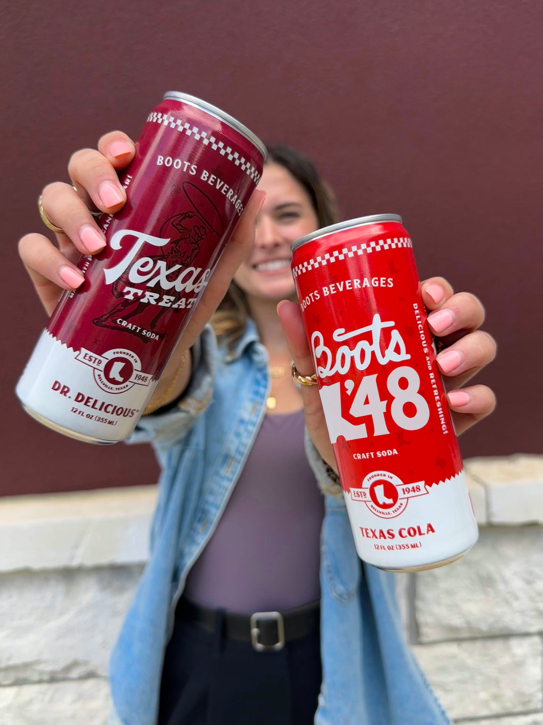 Boots Beverages