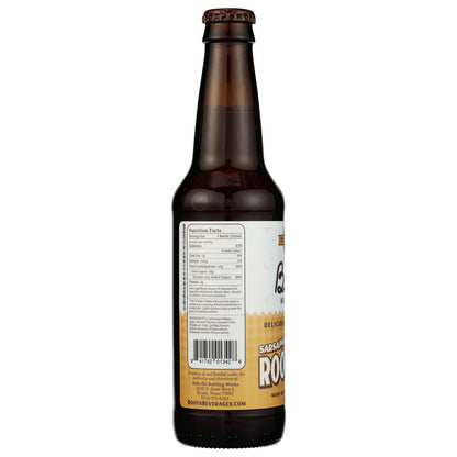 Sarsaparilla Root Beer - 12 Pack