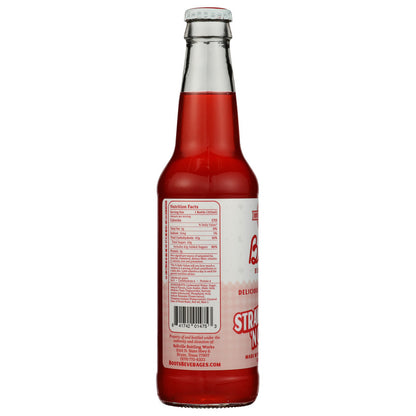 Strawberries 'N Cream - 12 Pack