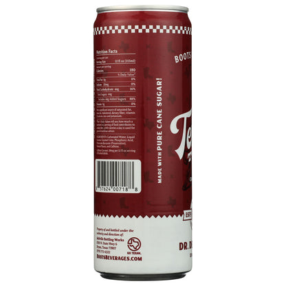 Texas Treat Cans - 12 Pack