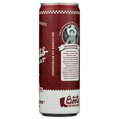 Texas Treat Cans - 12 Pack